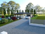 Maison à construire à Confrançon (01310) 2180073-754modele6202406245GSTd.jpeg Maisons France Confort