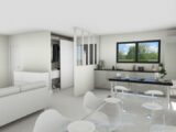 Maison à construire à Confrançon (01310) 2180073-754modele820240624J3Qhp.jpeg Maisons France Confort