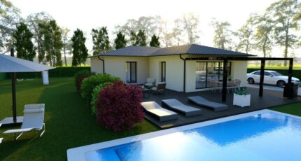 Confrançon Maison neuve - 2180073-754annonce8202506041pAEg.jpeg Maisons France Confort