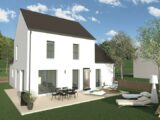 Maison à construire à Montbazon (37250) 2171939-9897modele720231201e8y5Q.jpeg Maisons France Confort