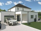 Maison à construire à Veigné (37250) 2172090-9897modele620240408X0TKW.jpeg Maisons France Confort