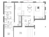 Maison à construire à Veigné (37250) 2172090-9897modele820240408TMXha.jpeg Maisons France Confort