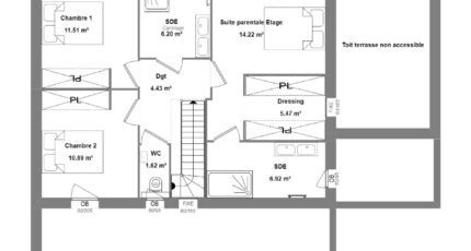 Veigné Maison neuve - 2172090-9897modele920240408x1HQl.jpeg Maisons France Confort