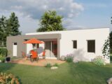 Maison à construire à Villemoisan (49370) 2180129-939modele720230327fk0fU.jpeg Maisons France Confort