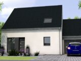 Maison à construire à Villemoisan (49370) 2180130-939modele620200821Giezm.jpeg Maisons France Confort