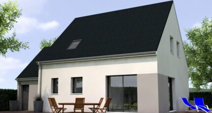 Villemoisan Maison neuve - 2180130-939modele720200821fdGSo.jpeg Maisons France Confort