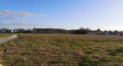 Grézac Terrain à bâtir - 2180231-11221annonce220250409uEwBl.jpeg Maisons France Confort