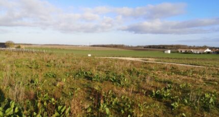 Grézac Terrain à bâtir - 2180231-11221annonce3202504091rSwn.jpeg Maisons France Confort