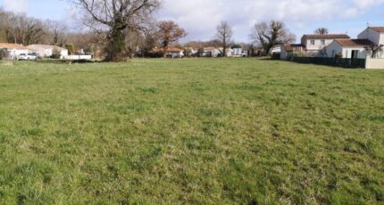 Breuillet Terrain à bâtir - 2180241-11221annonce120250409acXw2.jpeg Maisons France Confort