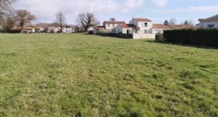 Breuillet Terrain à bâtir - 2180241-11221annonce220250409lpa38.jpeg Maisons France Confort