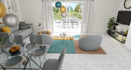 Narbonne Maison neuve - 2180195-3971modele620250602hSgbf.jpeg Maisons France Confort