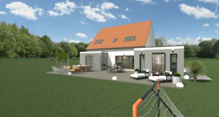 Condette Maison neuve - 2180058-10302modele720250522NufAQ.jpeg Maisons France Confort