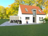 Maison à construire à Condette (62360) 2180058-10302modele620250522E0r76.jpeg Maisons France Confort
