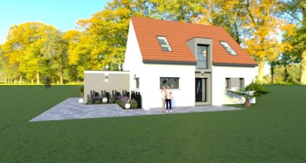 Condette Maison neuve - 2180058-10302modele620250522E0r76.jpeg Maisons France Confort
