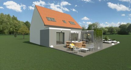 Condette Maison neuve - 2180058-10302modele8202505220iCx9.jpeg Maisons France Confort