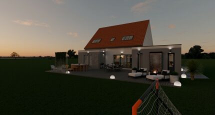 Condette Maison neuve - 2180058-10302modele6202505229zAiD.jpeg Maisons France Confort