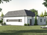 Maison à construire à Landerneau (29800) 2180353-6245modele720240108HmEV3.jpeg Maisons France Confort