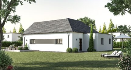 Landerneau Maison neuve - 2180353-6245modele720240108HmEV3.jpeg Maisons France Confort