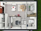Maison à construire à Langon (33210) 2180424-11141annonce820250520AQP3T.jpeg Maisons France Confort