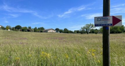 Gémil Terrain à bâtir - 2177272-3925annonce120250602SglJd.jpeg Maisons France Confort