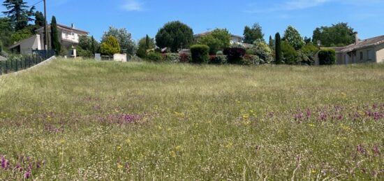 Terrain à bâtir à , Haute-Garonne