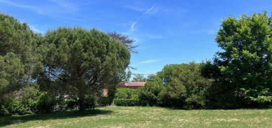 Terrain à bâtir à L'Union, Occitanie