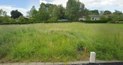 Saint-Geniès-Bellevue Terrain à bâtir - 2179344-3925annonce120250604AZadq.jpeg Maisons France Confort