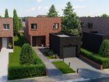 Maison à construire à Dreux (28100) 2180607-4586modele720200611P63sO.jpeg Maisons France Confort