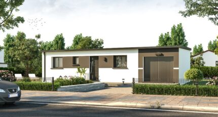 Plaudren Maison neuve - 2180700-5377modele620220311rtLzq.jpeg Maisons France Confort