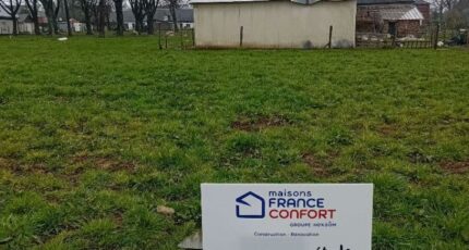 Yvetot Maison neuve - 2180183-annonceTerrain-20250605094536.JPEG Maisons France Confort
