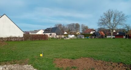 Limésy Maison neuve - 2180390-1887annonce120250605fkfAq.jpeg Maisons France Confort