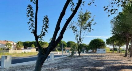 Aigues-Mortes Terrain à bâtir - 2180879-3243annonce120231210kd9ZN.jpeg Maisons France Confort