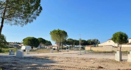 Aigues-Mortes Terrain à bâtir - 2180860-3243annonce120231210Dx4uN.jpeg Maisons France Confort