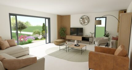 Vagnas Maison neuve - 2180915-11001modele820241230afhb4.jpeg Maisons France Confort