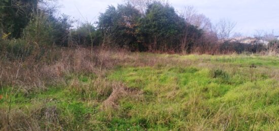 Terrain à bâtir à Roaillan, Nouvelle-Aquitaine