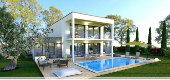 Maison neuve à Lège-Cap-Ferret, Nouvelle-Aquitaine