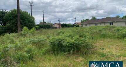 Peyrehorade Maison neuve - 2180880-5828annonce120250605S5gid.jpeg Maisons France Confort