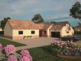 Maison à construire à Saint-Martin-au-Bosc (76340) 2089718-412modele620150505HhXO9.jpeg Maisons France Confort