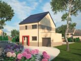 Maison à construire à Antony (92160) 2180893-412modele620150505LpUWo.jpeg Maisons France Confort