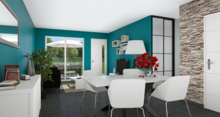 Cruas Maison neuve - 2181092-6150modele820220909nxP4g.jpeg Maisons France Confort