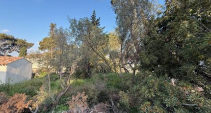 La Garde Terrain à bâtir - 2126630-11136annonce220250407vZbeK.jpeg Maisons France Confort