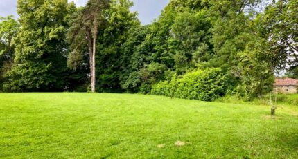 Buellas Terrain à bâtir - 2180894-754annonce320250605SzGKA.jpeg Maisons France Confort