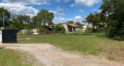 Le Cannet-des-Maures Maison neuve - 2181545-10122annonce4202506058ItDC.jpeg Maisons France Confort