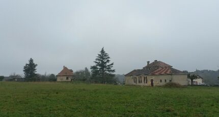 Saint-Géry Terrain à bâtir - 2181530-5020annonce12025060506KSK.jpeg Maisons France Confort