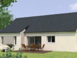 Maison à construire à Saint-Lambert-la-Potherie (49070) 2180160-961modele720200703tiTyT.jpeg Maisons France Confort