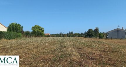 Saint-Médard-de-Mussidan Terrain à bâtir - 2181640-5020annonce120250605zxilX.jpeg Maisons France Confort