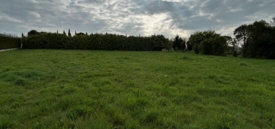 Terrain à bâtir à Nérac, Nouvelle-Aquitaine