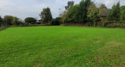 Izon Terrain à bâtir - 2179967-11293annonce220250604CK5Hr.jpeg Maisons France Confort
