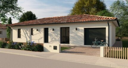Birac Maison neuve - 2178436-11295modele620250522dWETh.jpeg Maisons France Confort