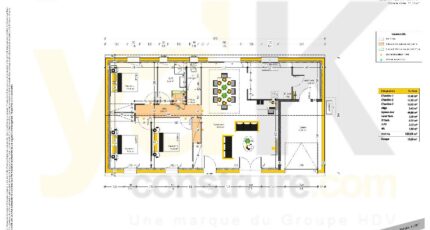 Birac Maison neuve - 2178436-11295modele8202505229H7E3.jpeg Maisons France Confort